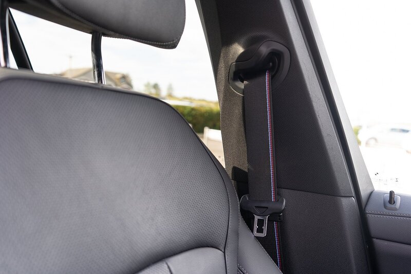 BMW 3.0 30d MHT M Sport SUV 5dr Diesel Hybrid Auto xDrive Euro 6 (s/s) (286 ps)