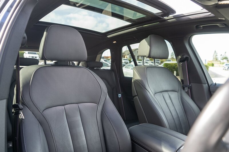 BMW 3.0 30d MHT M Sport SUV 5dr Diesel Hybrid Auto xDrive Euro 6 (s/s) (286 ps)