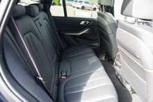 BMW 3.0 30d MHT M Sport SUV 5dr Diesel Hybrid Auto xDrive Euro 6 (s/s) (286 ps)