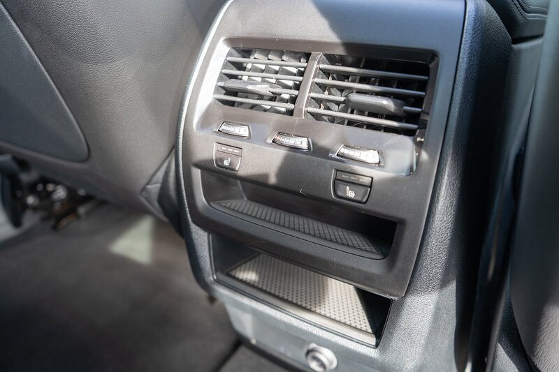 BMW 3.0 30d MHT M Sport SUV 5dr Diesel Hybrid Auto xDrive Euro 6 (s/s) (286 ps)