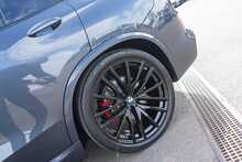 BMW 3.0 30d MHT M Sport SUV 5dr Diesel Hybrid Auto xDrive Euro 6 (s/s) (286 ps)