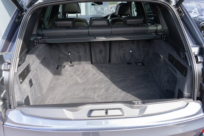 BMW 3.0 30d MHT M Sport SUV 5dr Diesel Hybrid Auto xDrive Euro 6 (s/s) (286 ps)