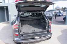 BMW 3.0 30d MHT M Sport SUV 5dr Diesel Hybrid Auto xDrive Euro 6 (s/s) (286 ps)