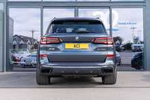 BMW 3.0 30d MHT M Sport SUV 5dr Diesel Hybrid Auto xDrive Euro 6 (s/s) (286 ps)