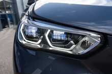 BMW 3.0 30d MHT M Sport SUV 5dr Diesel Hybrid Auto xDrive Euro 6 (s/s) (286 ps)