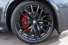 BMW 3.0 30d MHT M Sport SUV 5dr Diesel Hybrid Auto xDrive Euro 6 (s/s) (286 ps)