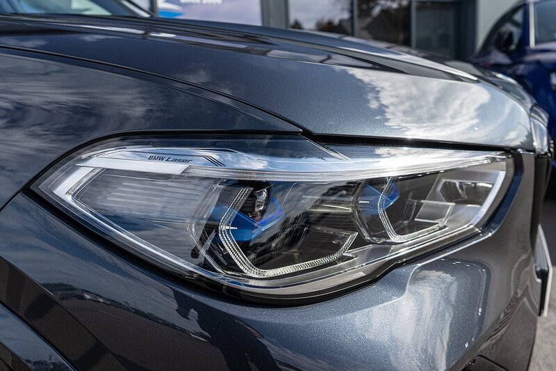 BMW 3.0 30d MHT M Sport SUV 5dr Diesel Hybrid Auto xDrive Euro 6 (s/s) (286 ps)