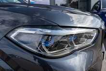 BMW 3.0 30d MHT M Sport SUV 5dr Diesel Hybrid Auto xDrive Euro 6 (s/s) (286 ps)