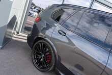 BMW 3.0 30d MHT M Sport SUV 5dr Diesel Hybrid Auto xDrive Euro 6 (s/s) (286 ps)