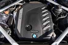 BMW 3.0 30d MHT M Sport SUV 5dr Diesel Hybrid Auto xDrive Euro 6 (s/s) (286 ps)