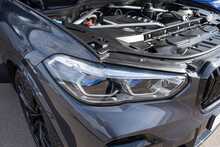 BMW 3.0 30d MHT M Sport SUV 5dr Diesel Hybrid Auto xDrive Euro 6 (s/s) (286 ps)