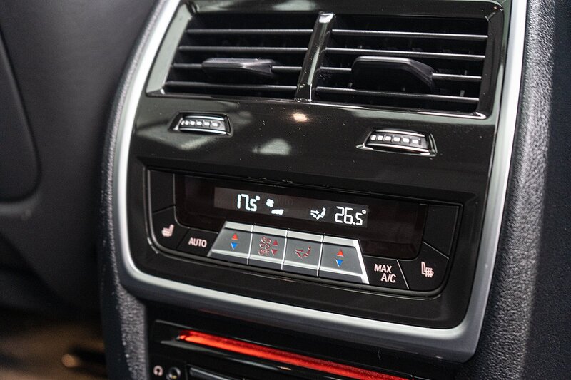 BMW 4.4i V8 Competition SUV 5dr Petrol Auto xDrive Euro 6 (s/s) (625 ps)