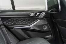 BMW 4.4i V8 Competition SUV 5dr Petrol Auto xDrive Euro 6 (s/s) (625 ps)