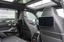 BMW 4.4i V8 Competition SUV 5dr Petrol Auto xDrive Euro 6 (s/s) (625 ps)