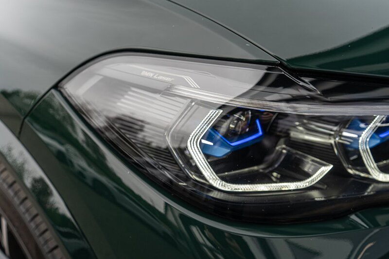 BMW 4.4i V8 Competition SUV 5dr Petrol Auto xDrive Euro 6 (s/s) (625 ps)