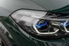 BMW 4.4i V8 Competition SUV 5dr Petrol Auto xDrive Euro 6 (s/s) (625 ps)