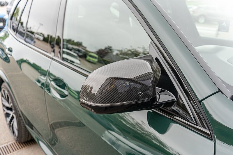 BMW 4.4i V8 Competition SUV 5dr Petrol Auto xDrive Euro 6 (s/s) (625 ps)