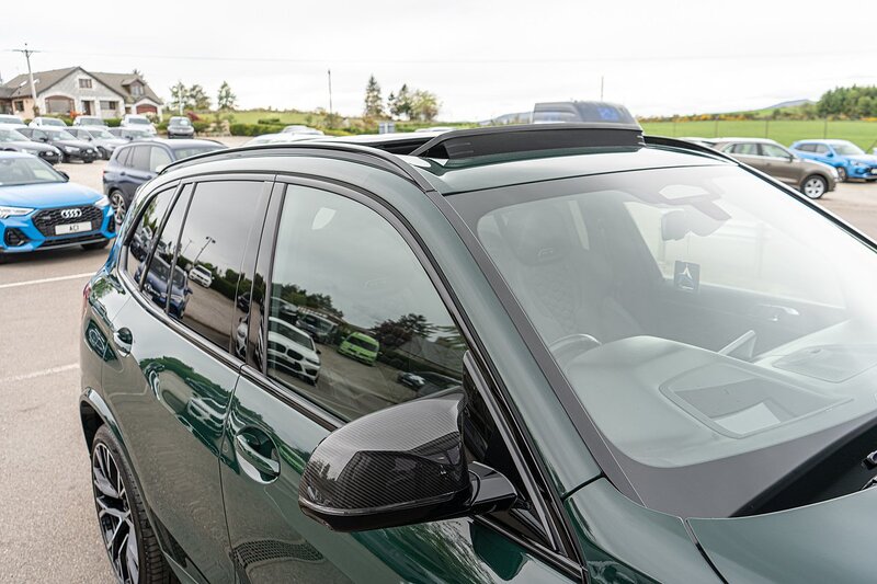 BMW 4.4i V8 Competition SUV 5dr Petrol Auto xDrive Euro 6 (s/s) (625 ps)