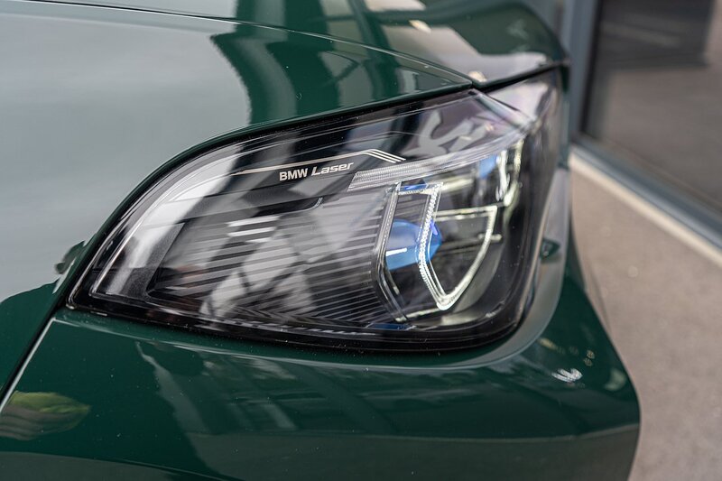 BMW 4.4i V8 Competition SUV 5dr Petrol Auto xDrive Euro 6 (s/s) (625 ps)