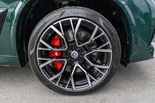 BMW 4.4i V8 Competition SUV 5dr Petrol Auto xDrive Euro 6 (s/s) (625 ps)