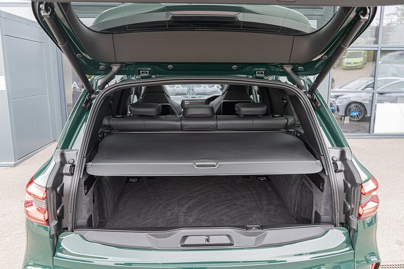 BMW 4.4i V8 Competition SUV 5dr Petrol Auto xDrive Euro 6 (s/s) (625 ps)