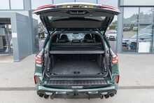 BMW 4.4i V8 Competition SUV 5dr Petrol Auto xDrive Euro 6 (s/s) (625 ps)