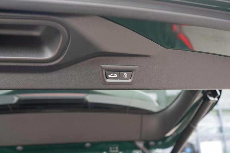 BMW 4.4i V8 Competition SUV 5dr Petrol Auto xDrive Euro 6 (s/s) (625 ps)