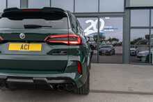 BMW 4.4i V8 Competition SUV 5dr Petrol Auto xDrive Euro 6 (s/s) (625 ps)