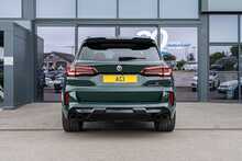 BMW 4.4i V8 Competition SUV 5dr Petrol Auto xDrive Euro 6 (s/s) (625 ps)