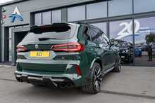 BMW 4.4i V8 Competition SUV 5dr Petrol Auto xDrive Euro 6 (s/s) (625 ps)