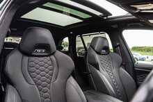 BMW 4.4i V8 Competition SUV 5dr Petrol Auto xDrive Euro 6 (s/s) (625 ps)