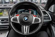 BMW 4.4i V8 Competition SUV 5dr Petrol Auto xDrive Euro 6 (s/s) (625 ps)