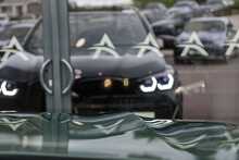 BMW 4.4i V8 Competition SUV 5dr Petrol Auto xDrive Euro 6 (s/s) (625 ps)