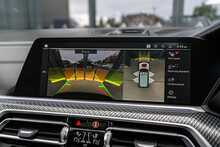 BMW 4.4i V8 Competition SUV 5dr Petrol Auto xDrive Euro 6 (s/s) (625 ps)