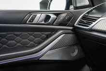 BMW 4.4i V8 Competition SUV 5dr Petrol Auto xDrive Euro 6 (s/s) (625 ps)