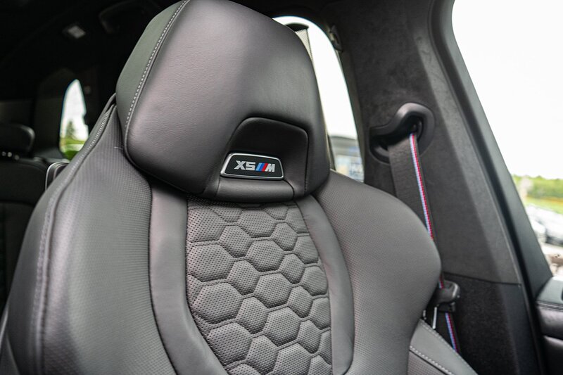 BMW 4.4i V8 Competition SUV 5dr Petrol Auto xDrive Euro 6 (s/s) (625 ps)