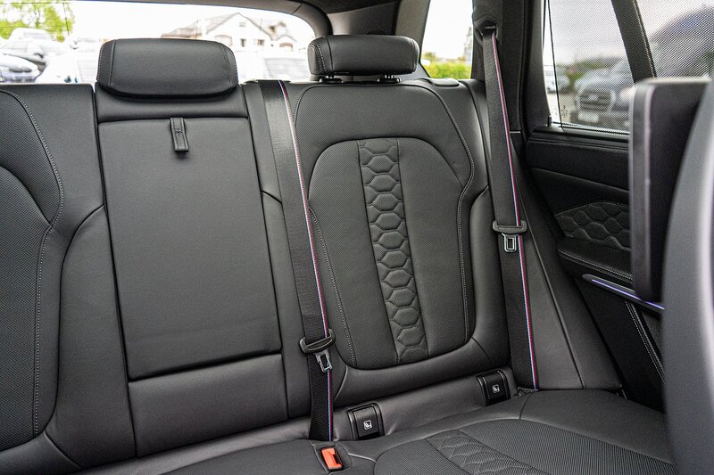 BMW 4.4i V8 Competition SUV 5dr Petrol Auto xDrive Euro 6 (s/s) (625 ps)