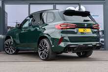 BMW 4.4i V8 Competition SUV 5dr Petrol Auto xDrive Euro 6 (s/s) (625 ps)