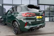 BMW 4.4i V8 Competition SUV 5dr Petrol Auto xDrive Euro 6 (s/s) (625 ps)