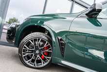 BMW 4.4i V8 Competition SUV 5dr Petrol Auto xDrive Euro 6 (s/s) (625 ps)