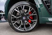 BMW 4.4i V8 Competition SUV 5dr Petrol Auto xDrive Euro 6 (s/s) (625 ps)