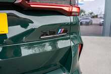 BMW 4.4i V8 Competition SUV 5dr Petrol Auto xDrive Euro 6 (s/s) (625 ps)