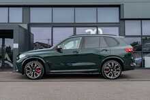 BMW 4.4i V8 Competition SUV 5dr Petrol Auto xDrive Euro 6 (s/s) (625 ps)