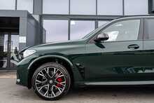 BMW 4.4i V8 Competition SUV 5dr Petrol Auto xDrive Euro 6 (s/s) (625 ps)