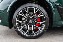 BMW 4.4i V8 Competition SUV 5dr Petrol Auto xDrive Euro 6 (s/s) (625 ps)