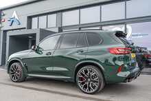 BMW 4.4i V8 Competition SUV 5dr Petrol Auto xDrive Euro 6 (s/s) (625 ps)