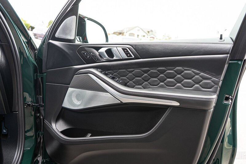 BMW 4.4i V8 Competition SUV 5dr Petrol Auto xDrive Euro 6 (s/s) (625 ps)