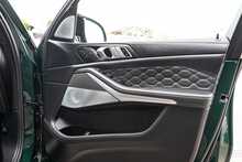 BMW 4.4i V8 Competition SUV 5dr Petrol Auto xDrive Euro 6 (s/s) (625 ps)