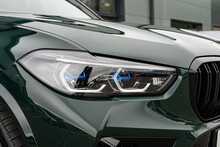 BMW 4.4i V8 Competition SUV 5dr Petrol Auto xDrive Euro 6 (s/s) (625 ps)