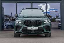 BMW 4.4i V8 Competition SUV 5dr Petrol Auto xDrive Euro 6 (s/s) (625 ps)